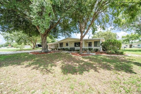 Villa ou maison à vendre à Ocala, Floride: 2 chambres, 106.28 m2 № 1798523 - photo 2