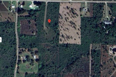 Land in Lorida, Florida № 2109037 - photo 3