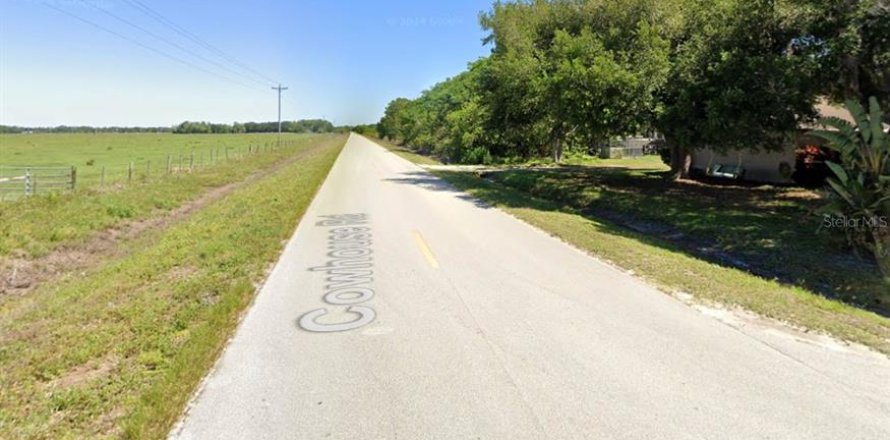 Land in Lorida, Florida № 2109037