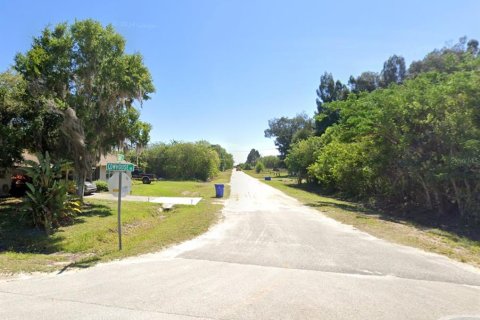 Land in Lorida, Florida № 2109037 - photo 2