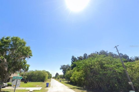 Land in Lorida, Florida № 2109037 - photo 5