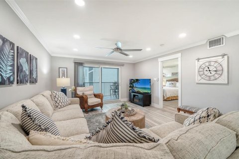 Copropriété à vendre à Sarasota, Floride: 2 chambres, 109.81 m2 № 2405395 - photo 6