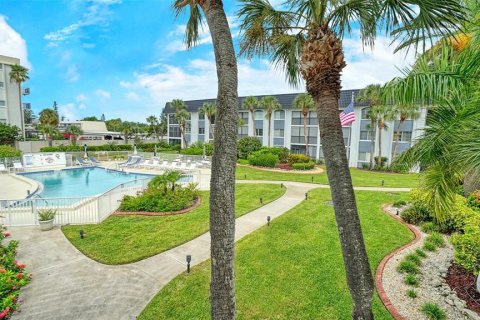 Copropriété à vendre à Sarasota, Floride: 2 chambres, 109.81 m2 № 2405395 - photo 29