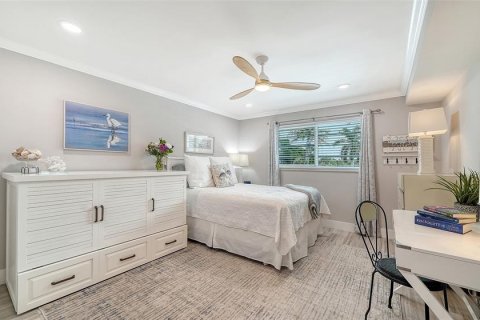 Copropriété à vendre à Sarasota, Floride: 2 chambres, 109.81 m2 № 2405395 - photo 24