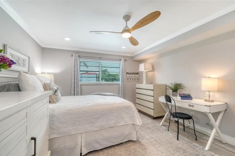 Copropriété à vendre à Sarasota, Floride: 2 chambres, 109.81 m2 № 2405395 - photo 25
