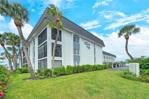 Condo à Sarasota, Floride, 2 chambres № 2405395