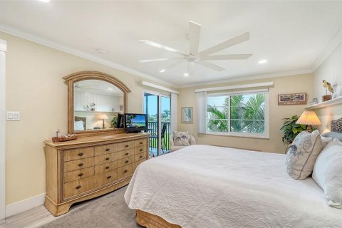 Copropriété à vendre à Sarasota, Floride: 2 chambres, 109.81 m2 № 2405395 - photo 22