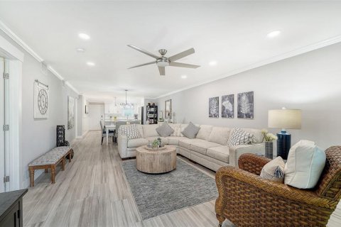 Copropriété à vendre à Sarasota, Floride: 2 chambres, 109.81 m2 № 2405395 - photo 12