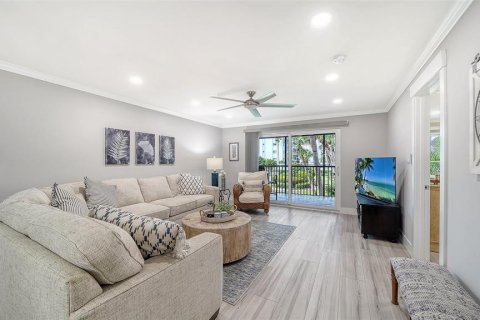 Copropriété à vendre à Sarasota, Floride: 2 chambres, 109.81 m2 № 2405395 - photo 7