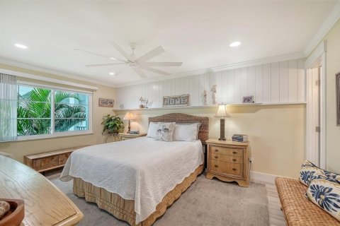Copropriété à vendre à Sarasota, Floride: 2 chambres, 109.81 m2 № 2405395 - photo 21