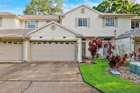 Adosado en venta en Largo, Florida, 3 dormitorios, 148.64 m2 № 1777147 - foto 2