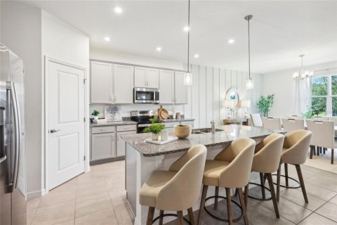 Casa en venta en Grand Island, Florida, 4 dormitorios, 211.54 m2 № 2113357 - foto 7