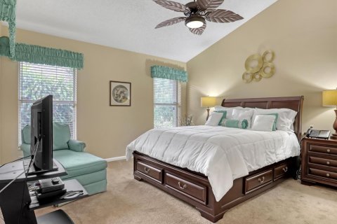 House in Delray Beach, Florida 3 bedrooms, 194.63 sq.m. № 2146987 - photo 23