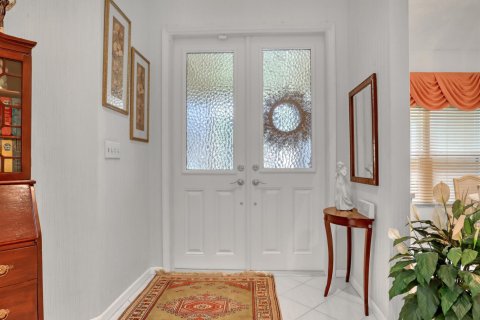 House in Delray Beach, Florida 3 bedrooms, 194.63 sq.m. № 2146987 - photo 6