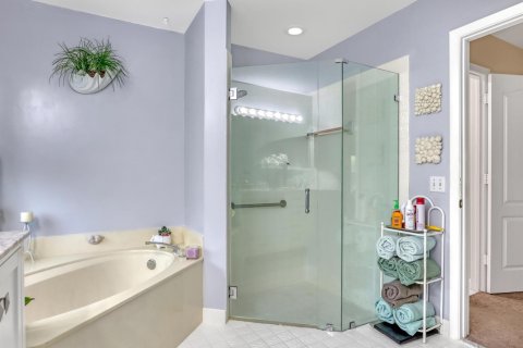 House in Delray Beach, Florida 3 bedrooms, 194.63 sq.m. № 2146987 - photo 27