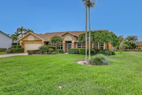 House in Delray Beach, Florida 3 bedrooms, 194.63 sq.m. № 2146987 - photo 3