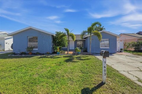 Immobilier commercial à Tampa, Floride 2 chambres, 123.75 m2 № 2419219