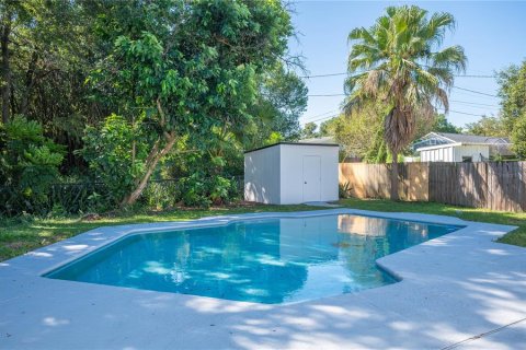 Villa ou maison à vendre à Lakeland, Floride: 4 chambres, 158.03 m2 № 2416682 - photo 26