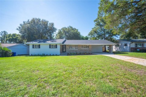 Villa ou maison à Lakeland, Floride 4 chambres, 158.03 m2 № 2416682