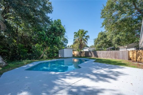 Villa ou maison à vendre à Lakeland, Floride: 4 chambres, 158.03 m2 № 2416682 - photo 25