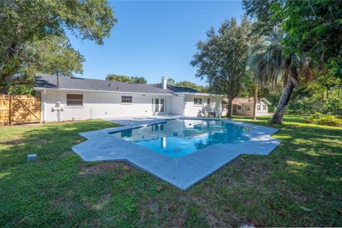 Villa ou maison à vendre à Lakeland, Floride: 4 chambres, 158.03 m2 № 2416682 - photo 23