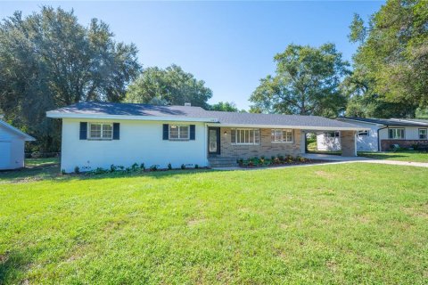 Villa ou maison à vendre à Lakeland, Floride: 4 chambres, 158.03 m2 № 2416682 - photo 30