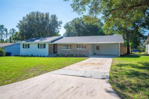 Villa ou maison à vendre à Lakeland, Floride: 4 chambres, 158.03 m2 № 2416682 - photo 29