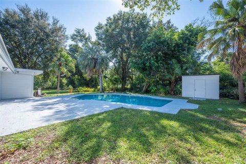 Villa ou maison à vendre à Lakeland, Floride: 4 chambres, 158.03 m2 № 2416682 - photo 22