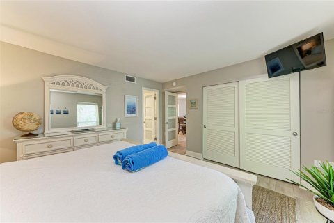 Купить кондоминиум в Лонгбоут-Ки, Флорида 8 комнат, 89.28м2, № 1545586 - фото 22