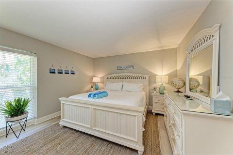 Купить кондоминиум в Лонгбоут-Ки, Флорида 8 комнат, 89.28м2, № 1545586 - фото 20