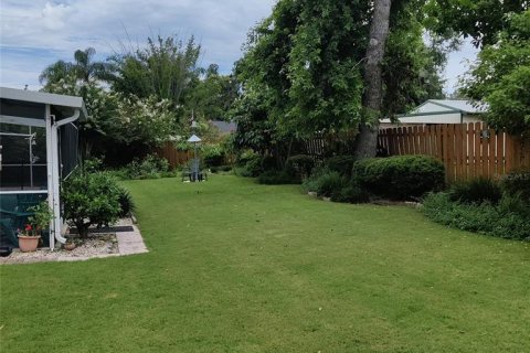House in Valrico, Florida 4 bedrooms, 290.04 sq.m. № 1848567 - photo 22