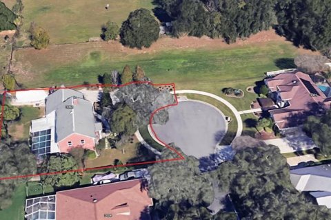 House in Valrico, Florida 4 bedrooms, 290.04 sq.m. № 1848567 - photo 27