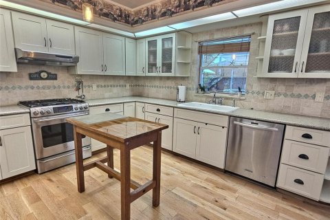 House in Valrico, Florida 4 bedrooms, 290.04 sq.m. № 1848567 - photo 4