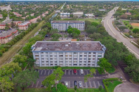 Copropriété à vendre à Coral Springs, Floride: 1 chambre, 56.3 m2 № 1996582 - photo 27