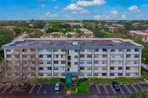 Condo à Coral Springs, Floride, 1 chambre № 1996582