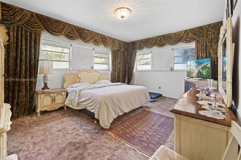 Casa en venta en Miami Beach, Florida, 3 dormitorios, 182.65 m2 № 1964277 - foto 12