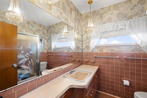 Casa en venta en Miami Beach, Florida, 3 dormitorios, 182.65 m2 № 1964277 - foto 10