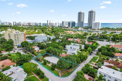 Casa en venta en Miami Beach, Florida, 3 dormitorios, 182.65 m2 № 1964277 - foto 21