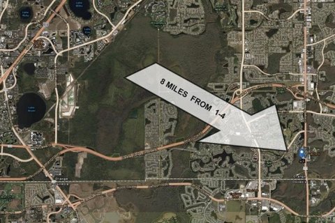 Propiedad comercial en alquiler en Orlando, Florida, 1157.56 m2 № 1826205 - foto 19