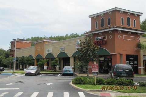 Propiedad comercial en alquiler en Orlando, Florida, 1157.56 m2 № 1826205 - foto 17