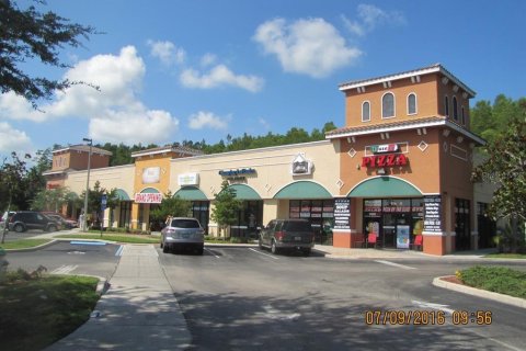 Propiedad comercial en alquiler en Orlando, Florida, 1157.56 m2 № 1826205 - foto 20