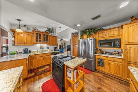 Casa en venta en Lake City, Florida, 3 dormitorios, 204.57 m2 № 2110070 - foto 23