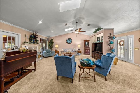 Casa en venta en Lake City, Florida, 3 dormitorios, 204.57 m2 № 2110070 - foto 16