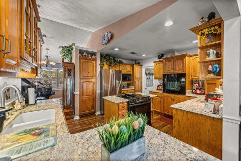 Casa en venta en Lake City, Florida, 3 dormitorios, 204.57 m2 № 2110070 - foto 22