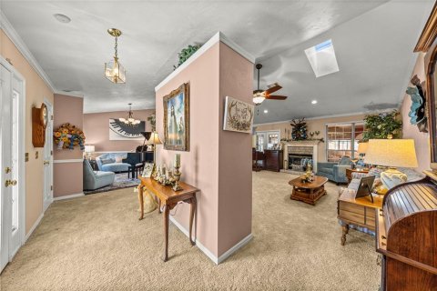 Casa en venta en Lake City, Florida, 3 dormitorios, 204.57 m2 № 2110070 - foto 11