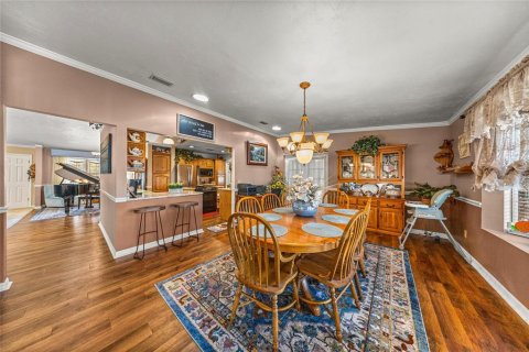Casa en venta en Lake City, Florida, 3 dormitorios, 204.57 m2 № 2110070 - foto 30