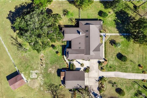 House in Lake City, Florida 3 bedrooms, 204.57 sq.m. № 2110070