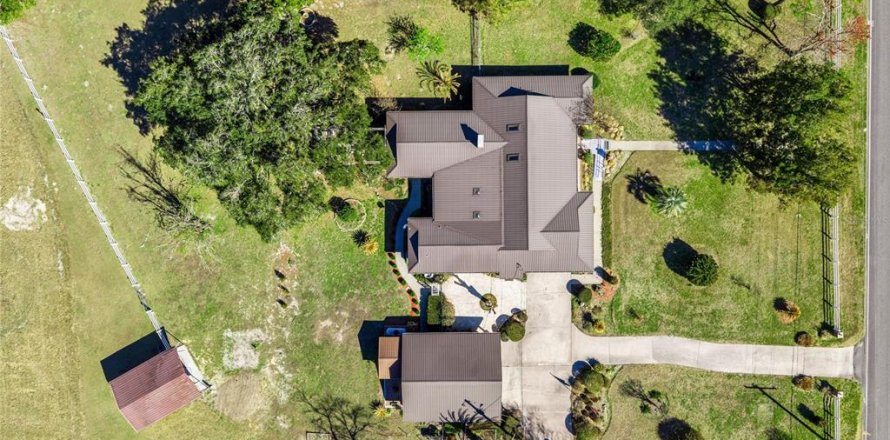 Casa en Lake City, Florida 3 dormitorios, 204.57 m2 № 2110070