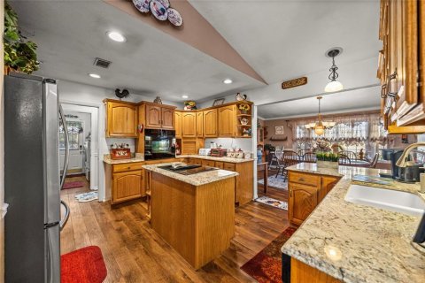 Casa en venta en Lake City, Florida, 3 dormitorios, 204.57 m2 № 2110070 - foto 21