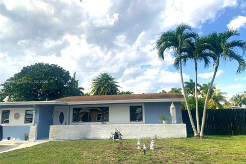 Casa en Margate, Florida 3 dormitorios, 146.14 m2 № 2076089